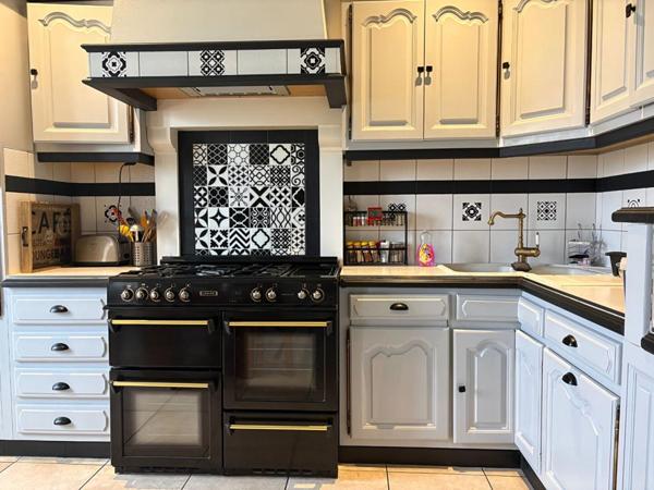 Maison Celles Sur Belle 219 m² avec 6 chambres