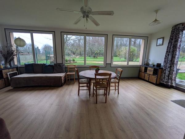 Maison Celles Sur Belle 219 m² avec 6 chambres