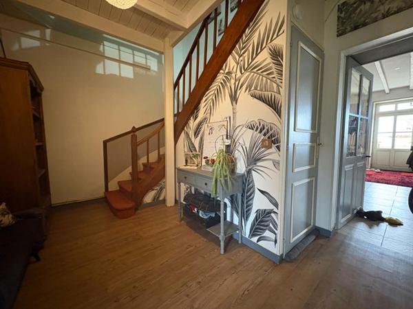 Maison Celles Sur Belle 219 m² avec 6 chambres
