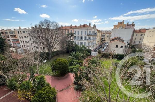 Appartement F2 à vendre  2 pièces - 50 m2 TOULON - 83