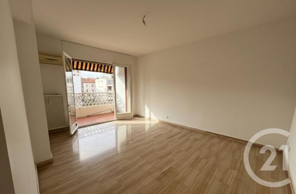 Appartement F2 à vendre  2 pièces - 50 m2 TOULON - 83