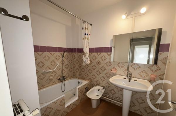 Appartement F2 à vendre  2 pièces - 50 m2 TOULON - 83