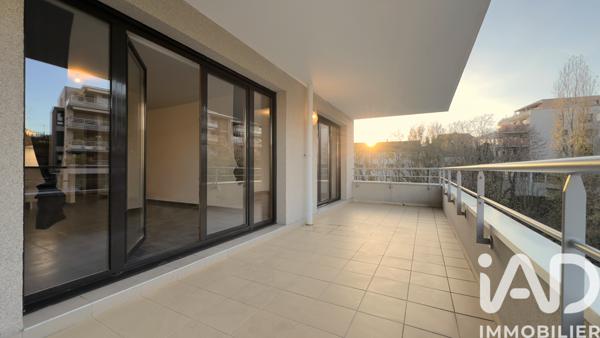 Appartement à vendre 3 pièces 65 m² Besançon