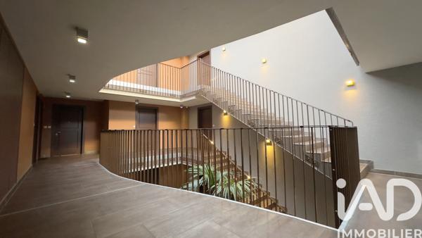 Appartement à vendre 3 pièces 65 m² Besançon