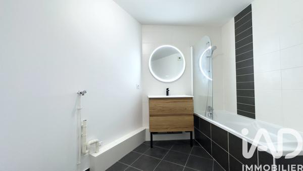 Appartement à vendre 3 pièces 65 m² Besançon