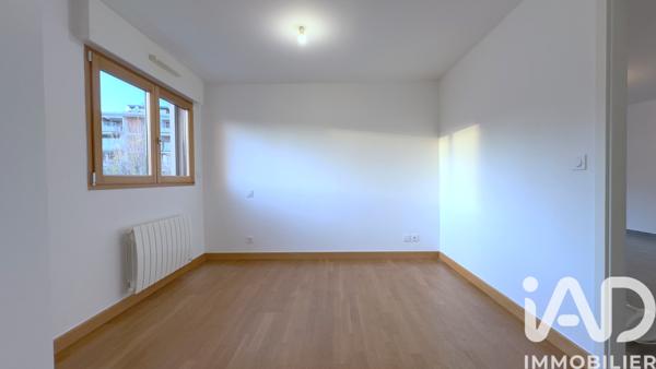Appartement à vendre 3 pièces 65 m² Besançon