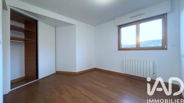 Appartement à vendre 3 pièces 65 m² Besançon