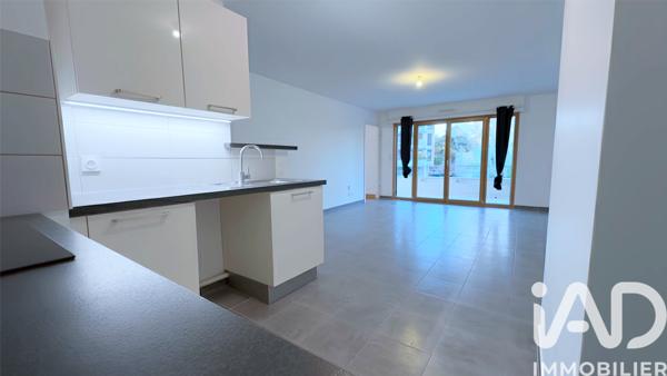 Appartement à vendre 3 pièces 65 m² Besançon