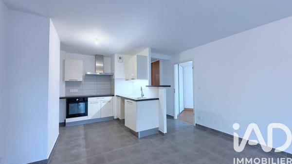 Appartement à vendre 3 pièces 65 m² Besançon