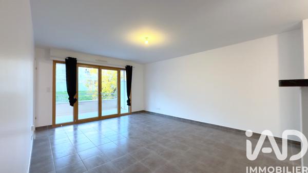 Appartement à vendre 3 pièces 65 m² Besançon