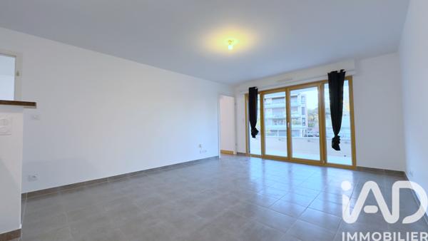 Appartement à vendre 3 pièces 65 m² Besançon