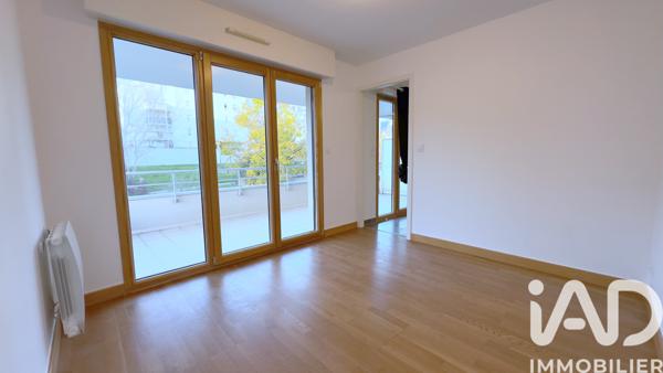 Appartement à vendre 3 pièces 65 m² Besançon