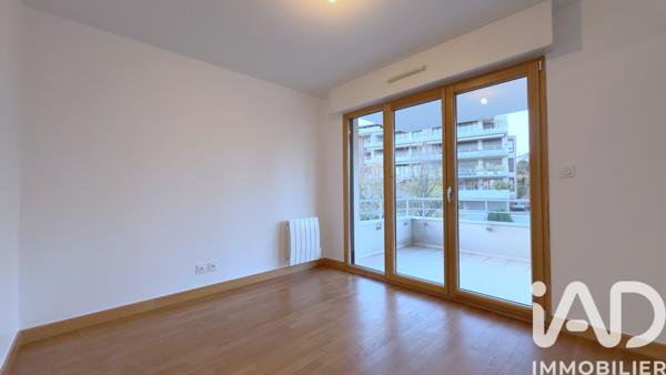 Appartement à vendre 3 pièces 65 m² Besançon