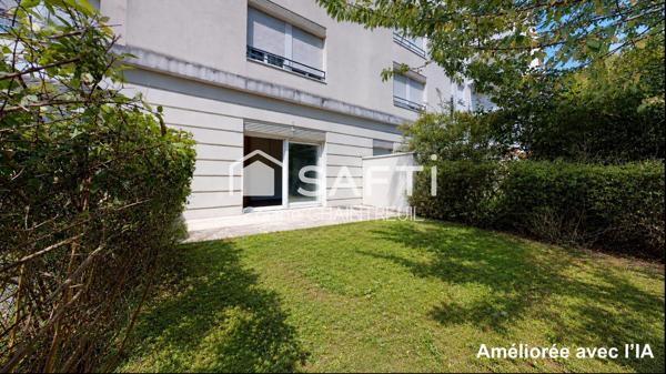 !! Idéal premier achat ou investisseur !!