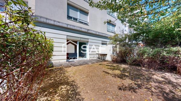 !! Idéal premier achat ou investisseur !!