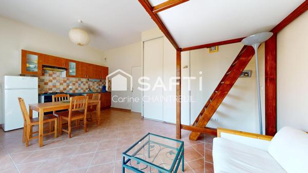 !! Idéal premier achat ou investisseur !!