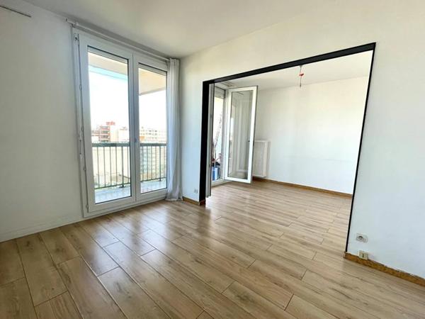 Appartement à vendre à Vaulx-en-Velin (69120)