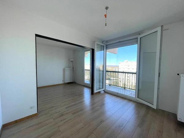 Appartement à vendre à Vaulx-en-Velin (69120)
