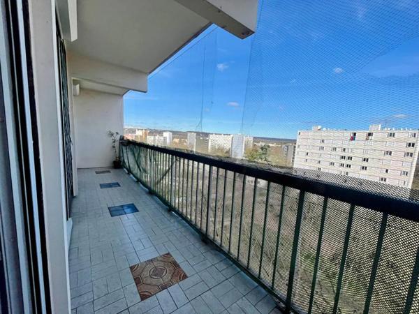 Appartement à vendre à Vaulx-en-Velin (69120)