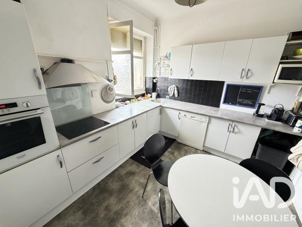 Appartement à vendre 5 pièces 123 m² Jurançon