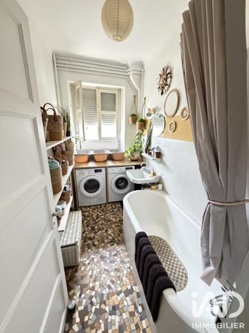 Appartement à vendre 5 pièces 123 m² Jurançon
