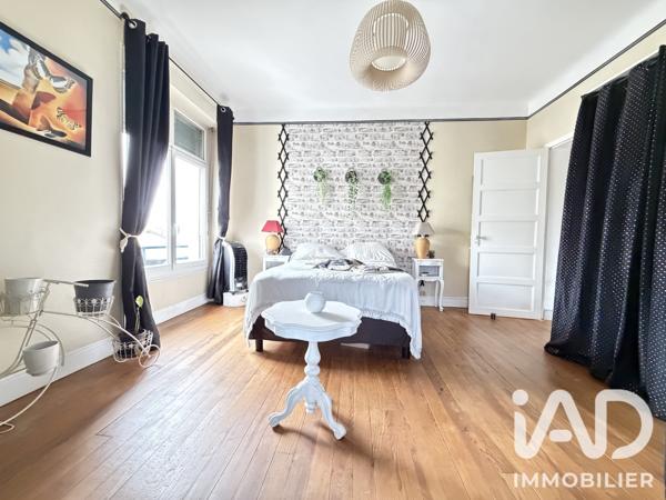 Appartement à vendre 5 pièces 123 m² Jurançon