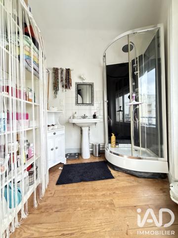 Appartement à vendre 5 pièces 123 m² Jurançon