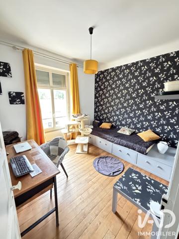 Appartement à vendre 5 pièces 123 m² Jurançon