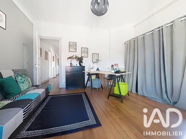 Appartement à vendre 5 pièces 123 m² Jurançon