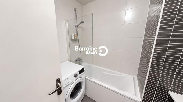 Vente appartement à Brest, 4 pièces 78.33m²
