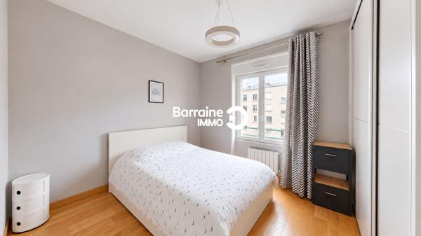 Vente appartement à Brest, 4 pièces 78.33m²