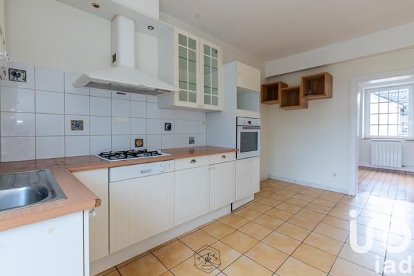 Appartement à vendre 3 pièces 93 m² Yutz