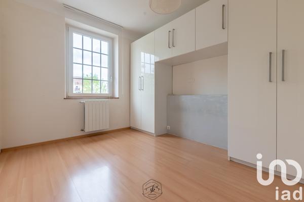 Appartement à vendre 3 pièces 93 m² Yutz