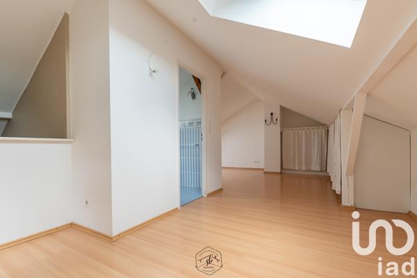 Appartement à vendre 3 pièces 93 m² Yutz