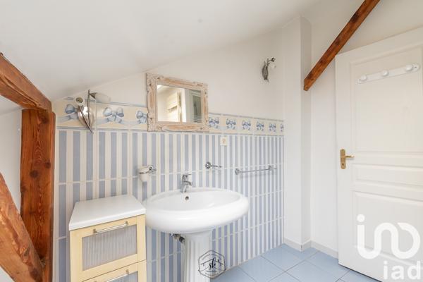 Appartement à vendre 3 pièces 93 m² Yutz