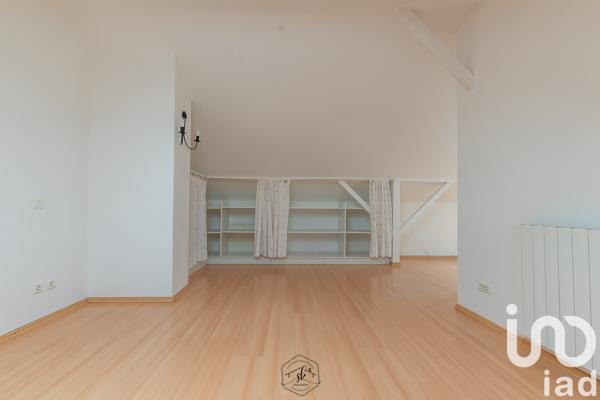 Appartement à vendre 3 pièces 93 m² Yutz