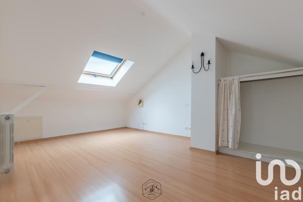 Appartement à vendre 3 pièces 93 m² Yutz
