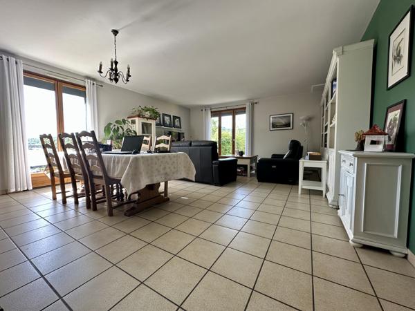 ROMAGNAT- BELLE MAISON FAMILIALE - Romagnat