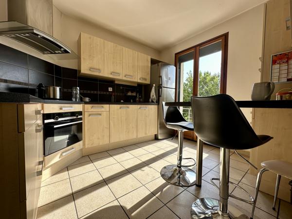 ROMAGNAT- BELLE MAISON FAMILIALE - Romagnat