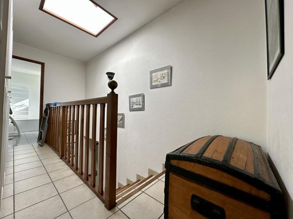 ROMAGNAT- BELLE MAISON FAMILIALE - Romagnat