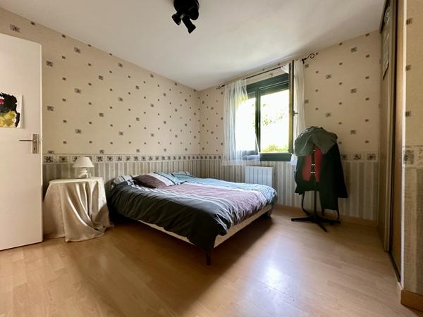 ROMAGNAT- BELLE MAISON FAMILIALE - Romagnat