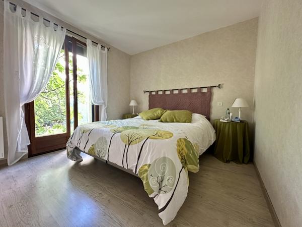 ROMAGNAT- BELLE MAISON FAMILIALE - Romagnat
