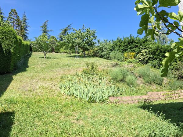ROMAGNAT- BELLE MAISON FAMILIALE - Romagnat