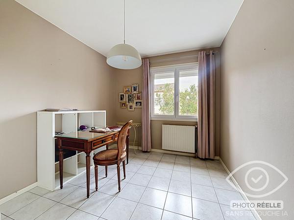 Auzeville-Tolosane Maison indépendante de plain pied à Auzeville Tolosane 4 pièces avec grand garage et terrain de 594 m²