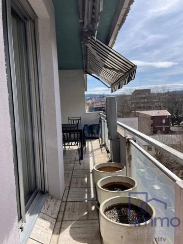 PROCHE CARNOT - CITE DU DESIGN