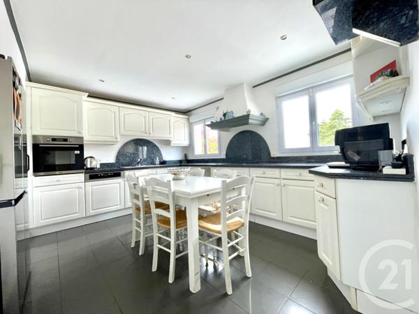 Maison à vendre  7 pièces - 135 m2 CONFLANS STE HONORINE - 78