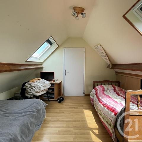 Maison à vendre  7 pièces - 135 m2 CONFLANS STE HONORINE - 78