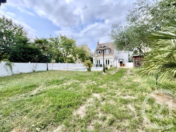 Maison à vendre  7 pièces - 135 m2 CONFLANS STE HONORINE - 78