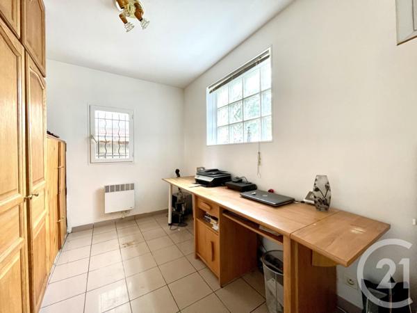 Maison à vendre  7 pièces - 135 m2 CONFLANS STE HONORINE - 78