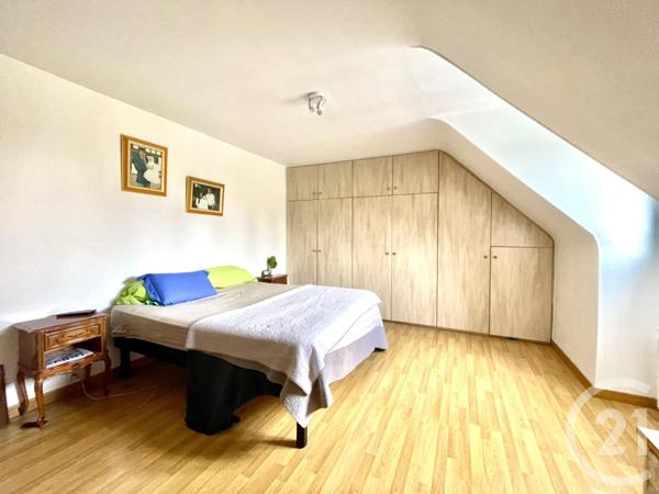 Maison à vendre  7 pièces - 135 m2 CONFLANS STE HONORINE - 78